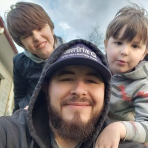 Meet your Posher, William